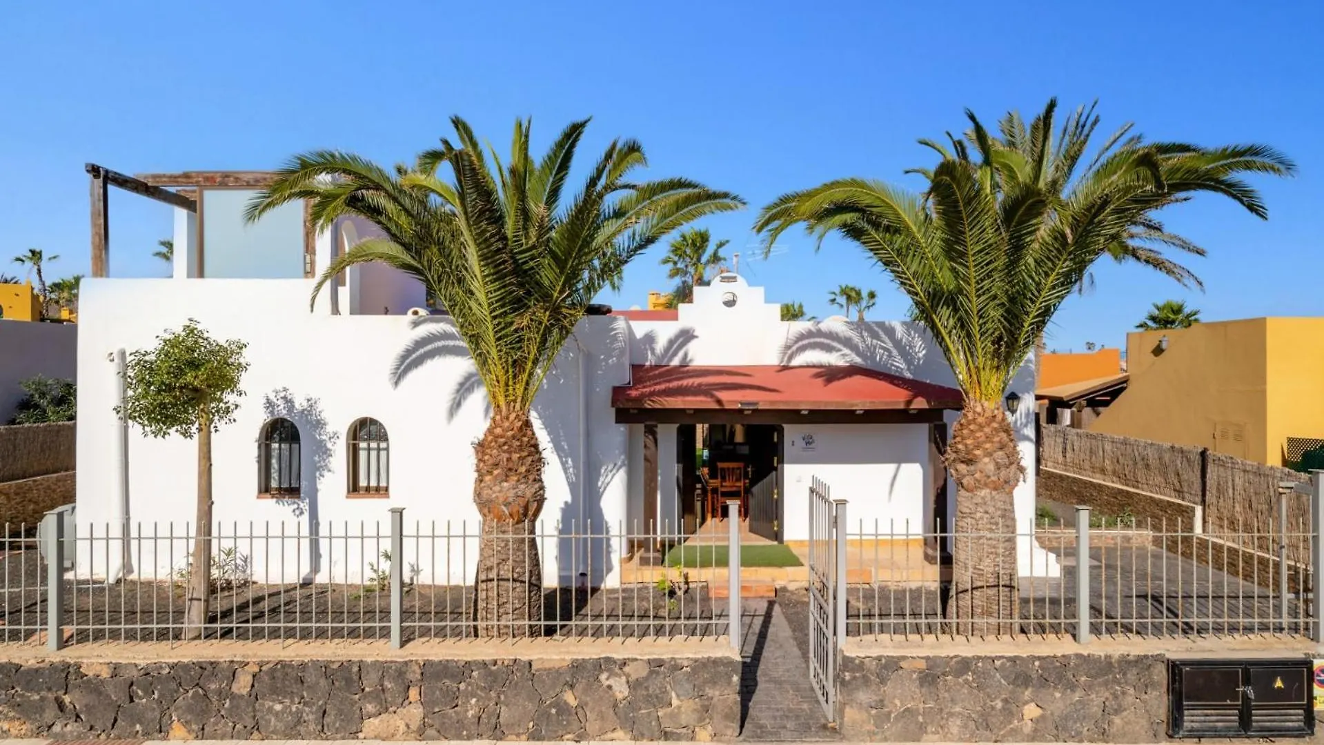 Villa Casablanca By Villa Plus Коральео