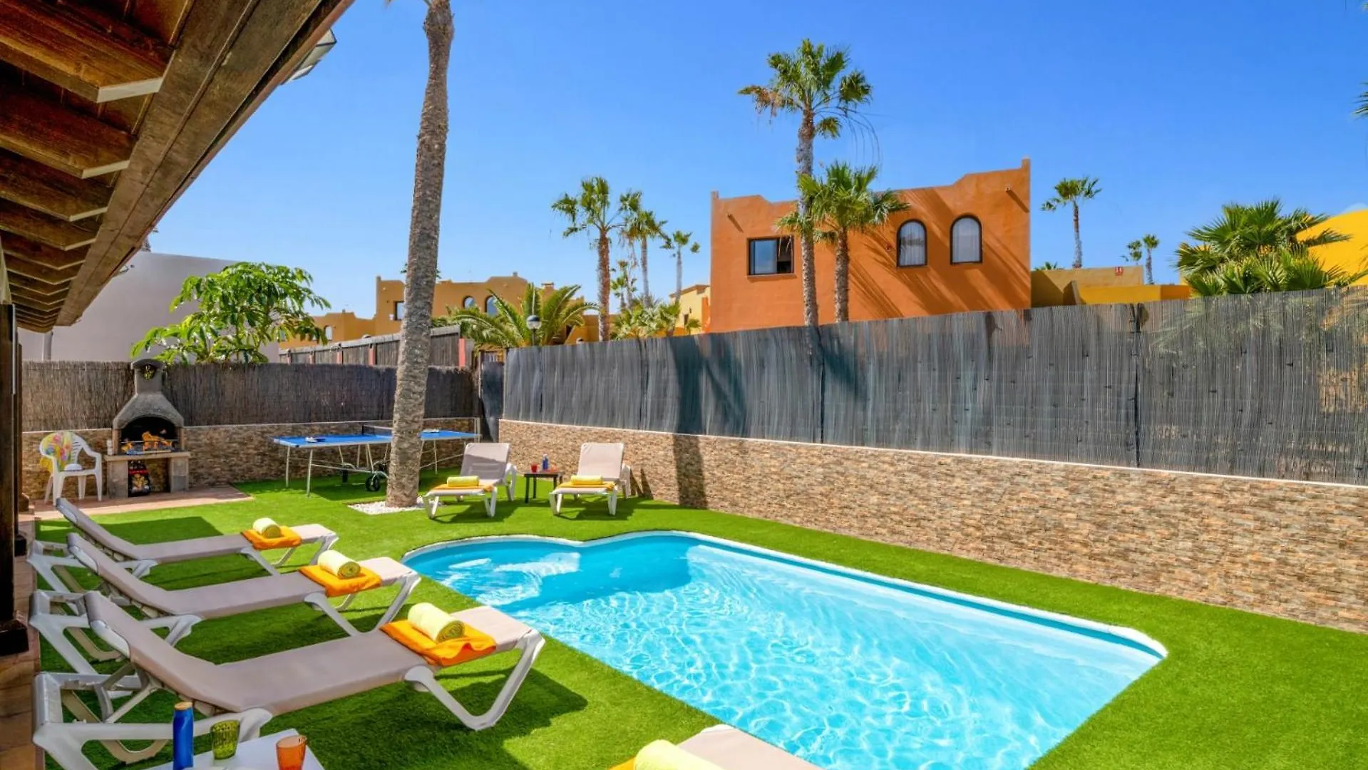 Villa Casablanca By Villa Plus Коральео